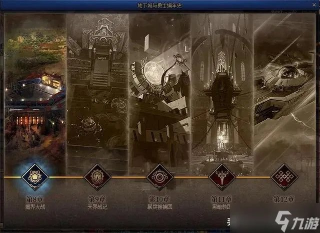 dnf4.20更新了什么 地下城与勇士2023年4月2日职业平衡五一活动更新内容