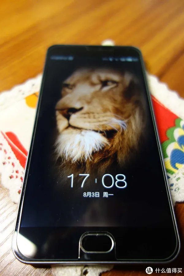 听说你能秒杀自家旗舰？ — 魅蓝Note2使用两周综评