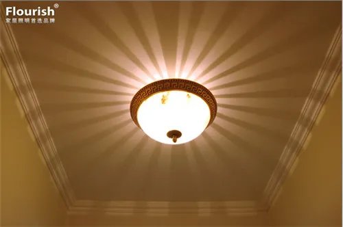 灯具十大品牌有哪些  家居灯具选哪个品牌好