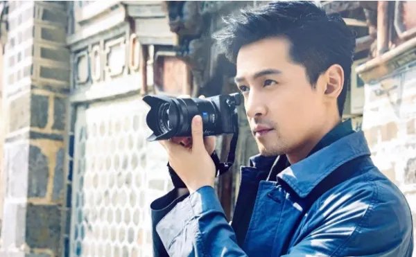 胡歌为什么会一直保持单身？