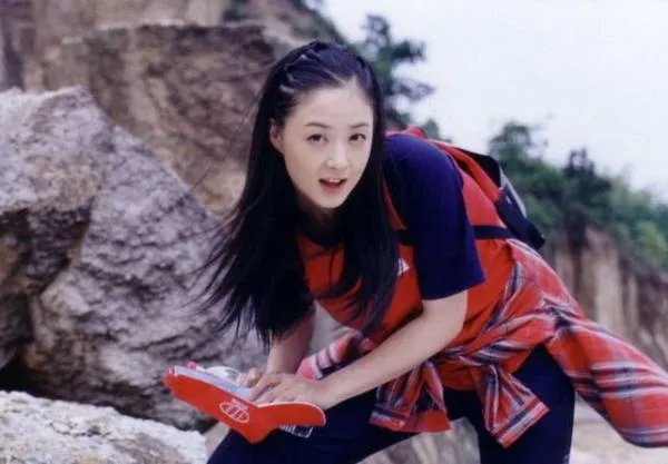 蒋欣的作品有哪些？