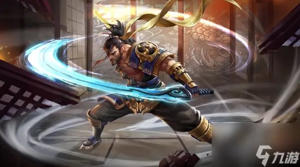 王者荣耀中宫本武藏的万象初新皮肤值得兑换吗 王者荣耀宫本武藏万象初新手感