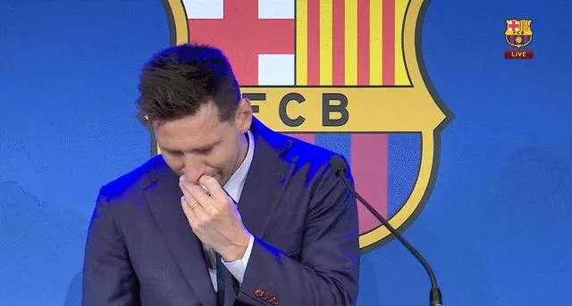 梅西去大巴黎见了拉莫斯会尴尬么？