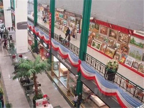 新娘饰品批发市场有哪些 结婚要买什么用品