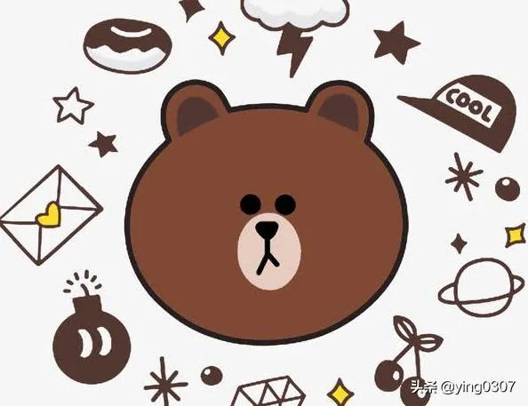 什么叫布朗熊？