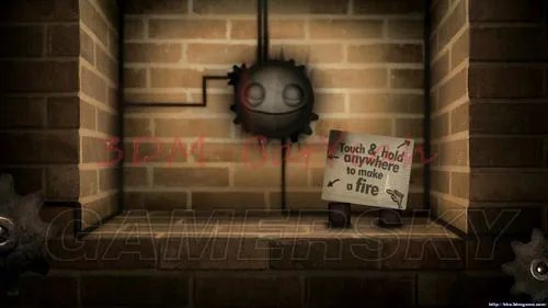 《小小地狱之火》图文全攻略