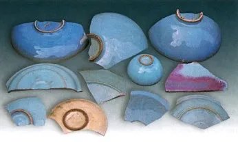 古瓷器鉴定技巧与拍卖市场行情