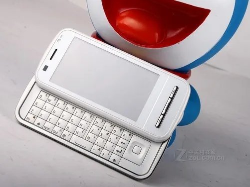 两全之选 人气触控键盘双输入手机盘点