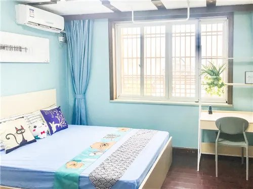 怎么在附近找房子租房