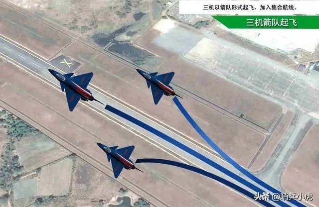 什么是僚机，什么是长机？长机和僚机都有什么用处？