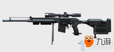 《CF》新武器SR99使用攻略 新武器性能属性一览