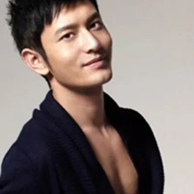 黄晓明的弟弟是谁？ 神秘身份引关注