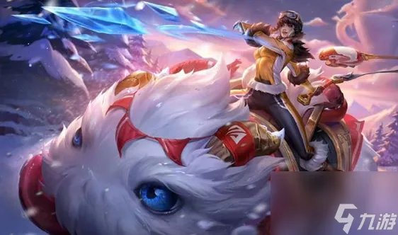 英雄联盟lpl十周年皮肤有什么 英雄联盟lpl十周年皮肤介绍