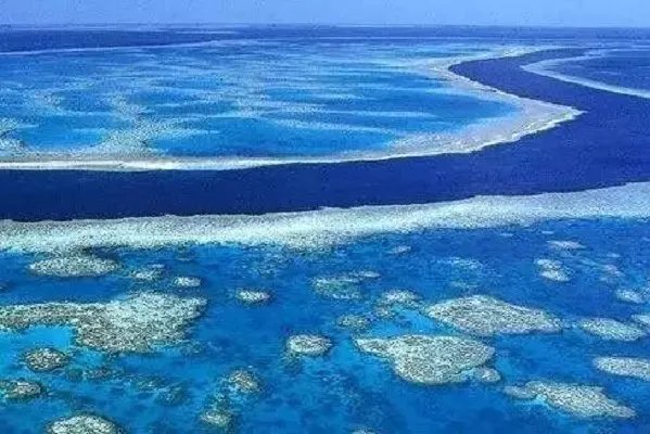 世界著名旅游景点是什么？