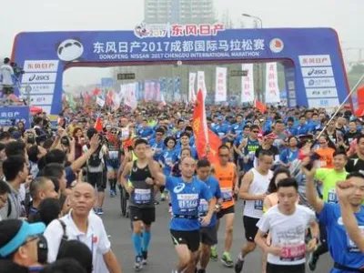 甘肃山地马拉松事故21人遇难，伤亡为何会如此严重？