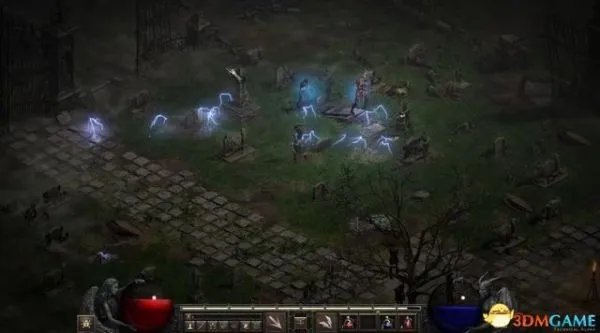 《暗黑破坏神2重制版》图文攻略 全章节流程图文攻略