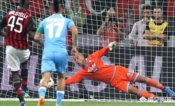 纵观世界足坛，谁是扑点球最厉害的门将？