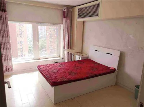 北京租房单间出租多少