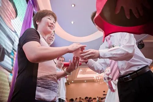 嘉兴婚庆礼仪师是干嘛的 婚庆礼仪一般多少钱