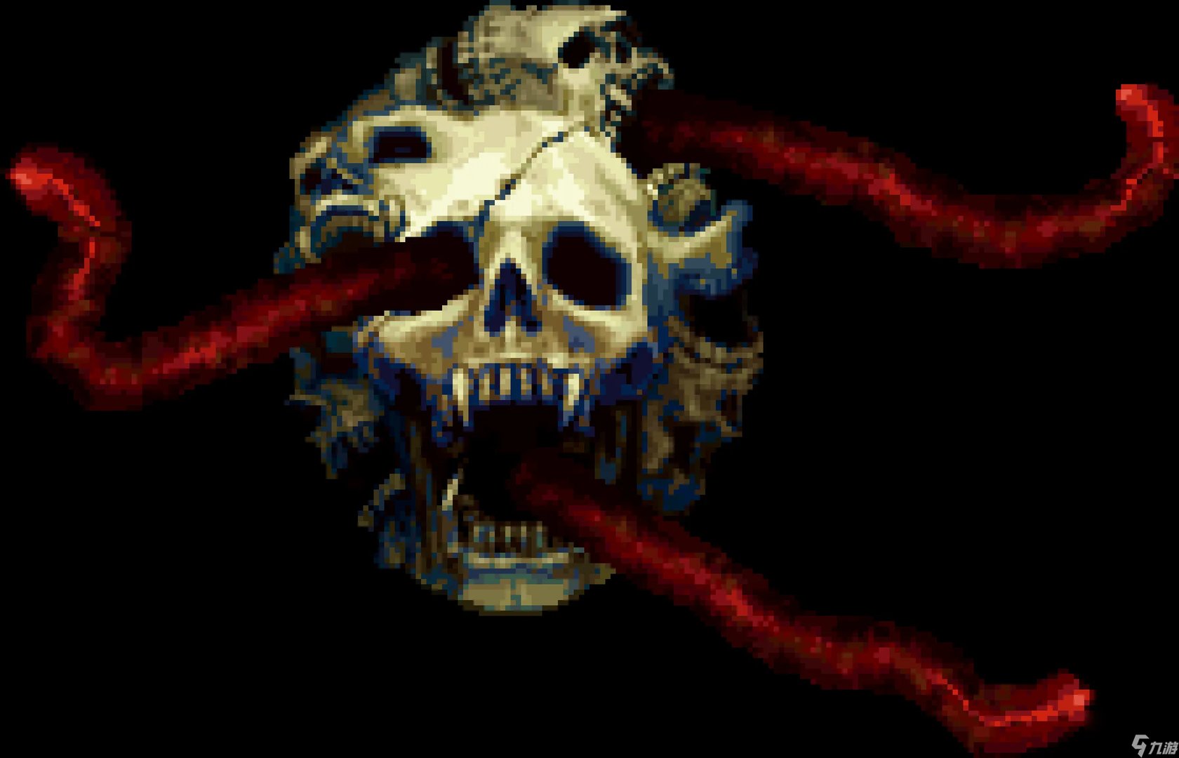 恶魔城被夺走的刻印怪物图鉴 被夺走的刻印有什么boss