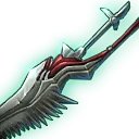 洛奇英雄传:永恒霍克武器大剑 各等级形象一览