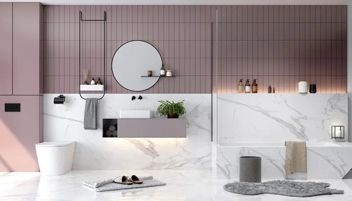 挂墙式马桶弊端 挂墙式马桶的优缺点