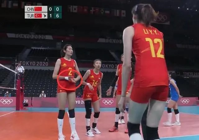 鉴于朱婷手腕的伤你支持她不代表河南参加全运会吗？