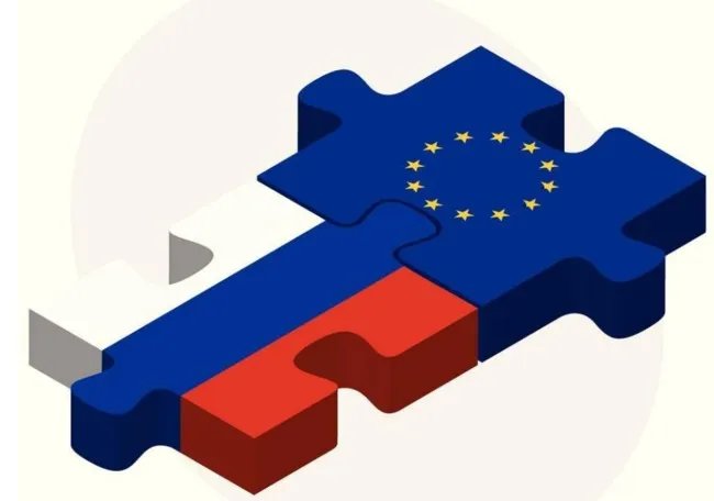 欧盟宣布将对俄罗斯和乌克兰的制裁延长半年是真的吗？