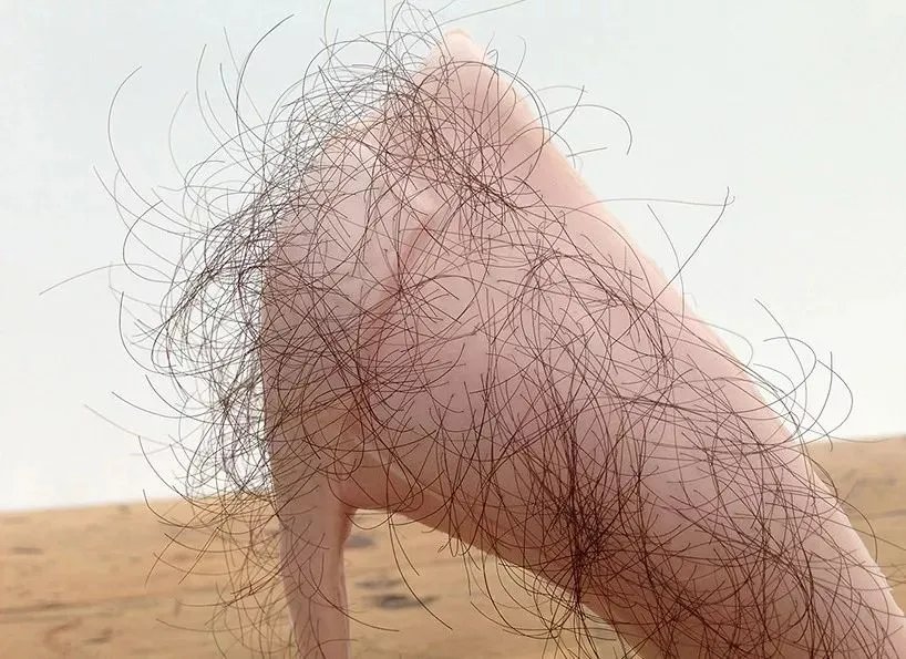 高跟鞋长腿毛？2019维秘内衣秀取消了？隐形眼镜眨眨眼就调焦？！…【设计烩报180期】