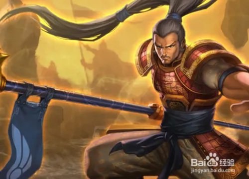 lol德邦总管天赋符文 lol赵信天赋符文加点图