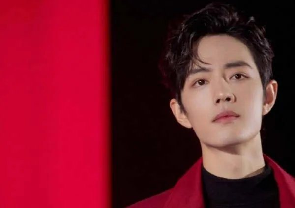 2021年跨年肖战是在哪个卫视？