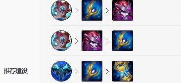 LOLS11凤凰出装推荐