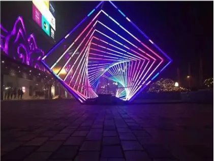 王愿坚 的 《灯光》是什么体裁？