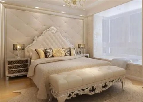 简欧风格特点是什么