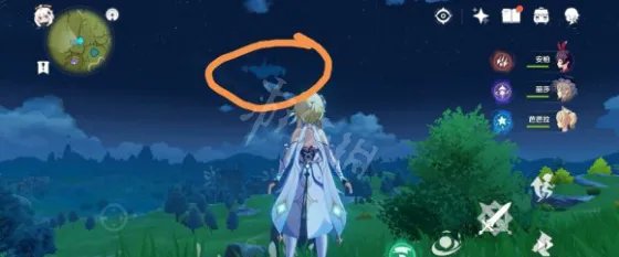 《原神》天空岛是什么 天空岛介绍