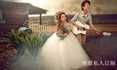 三亚哪家婚纱照摄影性价比高  三亚拍婚纱照要注意什么