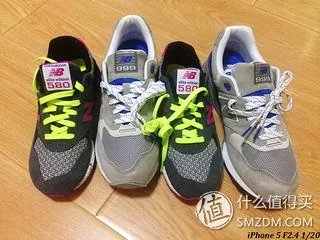 New Balance 新百伦 ML999 经典款慢跑鞋