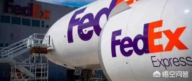 如何看待联邦快递进入中国35年水土不服，市值跌去2000亿的新闻？