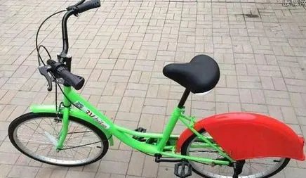 哪个共享自行车倒闭了