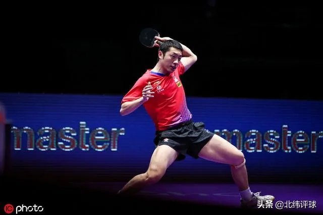 总决赛男单四强之后，许昕点评整场比赛以及张本智和，他都说了什么，你怎么看？