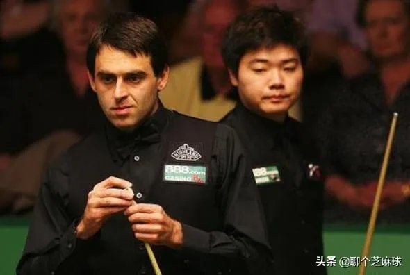 为什么丁俊晖拿不到世锦赛冠军？