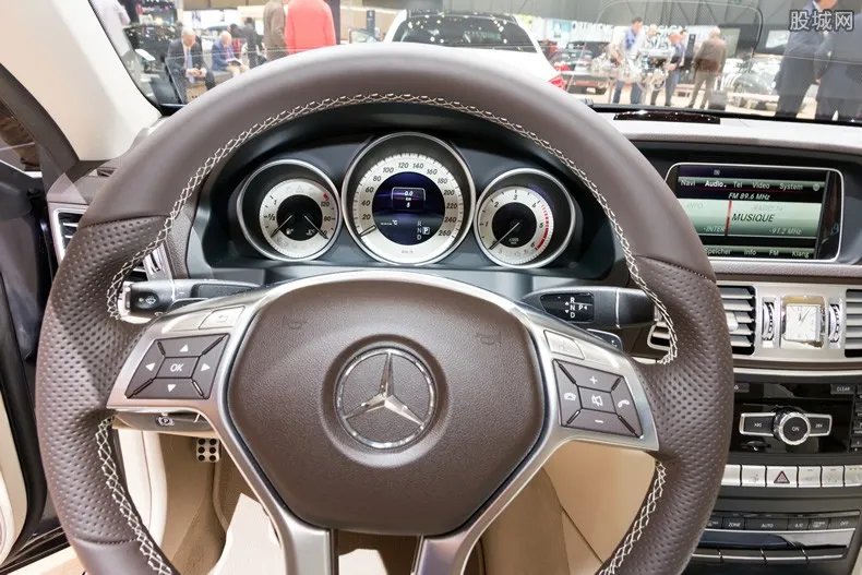 西安利之星老板是谁 4S店66万奔驰事件后续揭秘