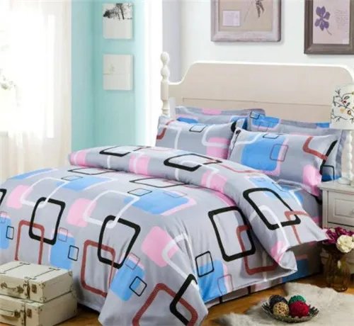 1.8米床被套尺寸多少合适 纯棉被套该怎样选购