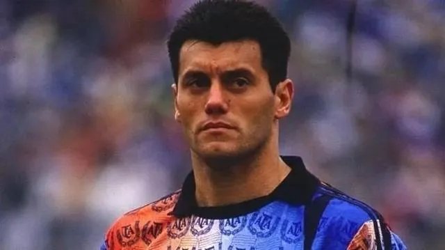 纵观世界足坛，谁是扑点球最厉害的门将？