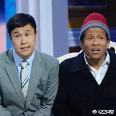 18年春晚，如果有小沈阳和宋小宝，你更喜欢哪个表演演员？