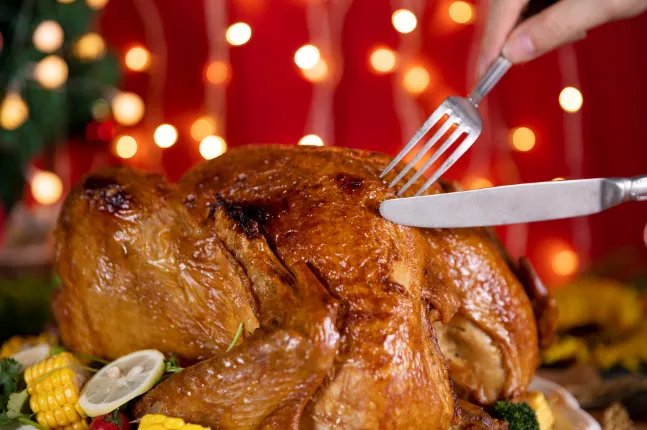 中国感恩节2020年是几月几日 今年的感恩节是什么时候