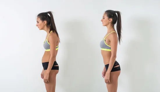 名模波神乔丹缩胸 F杯变B杯