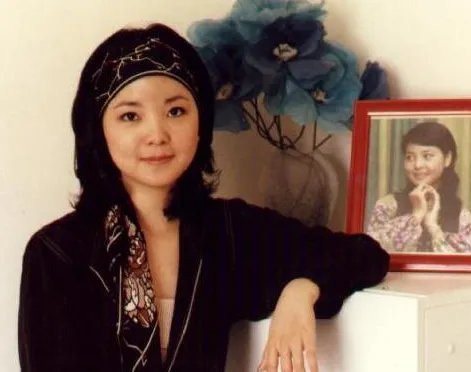 台湾女歌手排名