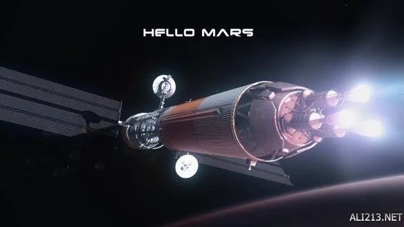 《Hello Mars》冲上Google Play付费榜VR类榜首！
