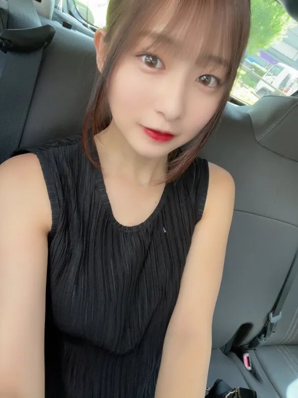 人美心善！超甜美樱花妹“我妻ゆりか”美照欣赏